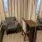 Hotel Taguatinga Flat - conforto e requinte - Apto 416