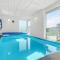 Pet Friendly Home In Thisted With Indoor Swimming Pool - Klitmøller