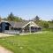 Four-Bedroom Holiday Home In Ringkobing
