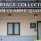 Heritage Collection on Clarke Quay - Mobile App Check-In