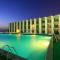 Foto: Beach Hotel Sharjah 1/24