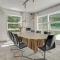 Nice Home In Asperup With Sauna