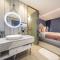 Jongno Olive Hotel - Seul