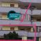 La Dolce Vita - Apartment with shared pool and large terrace - Lido delle Nazioni