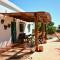 Villa in Malaga, private pool and sea view