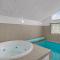 5 Bedroom Beautiful Home In Sydals