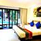 Yantarasri Resort