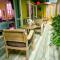 Butterfly Garden Villa