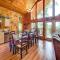 Our Mountain Getaway