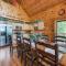 Our Mountain Getaway