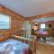Our Mountain Getaway