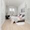 Spacious Apartment with Panoramic View of Warsaw by Noclegi Renters