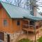 Always an Adventure, 4 BRs, Hot Tub, Theater, Game Room, Pets, Sleeps 15 - Gatlinburg