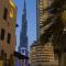 Lux Burj views -Boulevard -Prime Location Downtown DUBAI - Dubái
