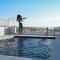 Anici Crt Penthouse 4 - with private rooftop pool