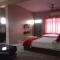 Hotel Golden Heights Gokarna