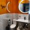 Top Floor Apartment