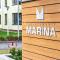 Marina Kąty Rybackie Apartamenty PIAMOLA - 凯蒂赖贝西