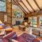 Black Bear Lodge