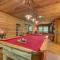 Black Bear Lodge