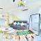 Atlantis Residence l 6-10 pax l Luxury 2 BR l Jonker St l City Centre by Jay Stay Management