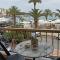 SeaShell apartment Sea View, Castle View 200metres from the Beach - Sitia