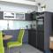 Haus Besch - Apartment "Marinas Moewennest"