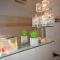 SeaShell apartment Sea View, Castle View 200metres from the Beach - Sitia