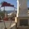 SeaShell apartment Sea View, Castle View 200metres from the Beach - Sitia