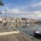SeaShell apartment Sea View, Castle View 200metres from the Beach - Sitia