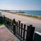 Seashell Luxury Apartment - 尼基季