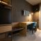 6532 Smart Hotel - Self check-in - Arbedo-Castione