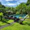 Agung Wiwin Homestay & Restaurant