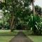 Agung Wiwin Homestay & Restaurant