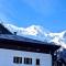 Base Camp Chamonix Vue Mont Blanc Centre Ville - 夏蒙尼-勃朗峰