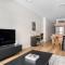 Somerville 1br w wd in building nr Harvard MIT BOS-763 - Cambridge