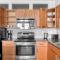 Somerville 1br w wd in building nr Harvard MIT BOS-763 - Cambridge