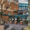 Somerville 1br w wd in building nr Harvard MIT BOS-763 - Cambridge