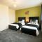 Kandaka-Specious Stylish Home - Suitable for Contractors