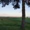 Chalet am Feldrand