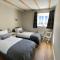 Clara, Clement & Nelle - Character Cottages