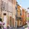 Studio au cœur d'Aix avec balcon et parking