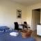 Studio au cœur d'Aix avec balcon et parking