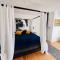 Stege Torv Family Apartment