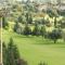 Riad golf stinia