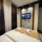Sueño Apartments & Suites