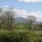 Lakes and Eden Valley. Thornhill Cabin - Long Marton