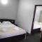 Hotel Genatsvale