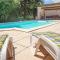 Awesome Home In Bdarieux With Wifi, Private Swimming Pool And Outdoor Swimming Pool - Bédarieux