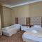 Hotel Genatsvale